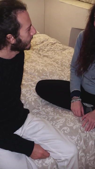 I'M PREGNANT: I call the future father I haven't seen for 5 months | Clip 1