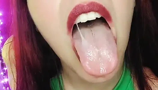 Dışarı çıkmadan önce hızlı bir sikiş için cezbedici mi? Hadi yapalım! 31 talimatı bakış açısı Arjantin