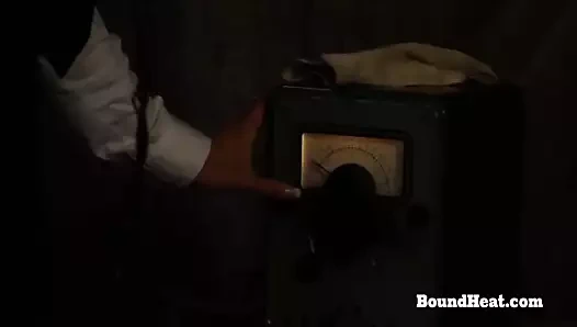 Kaçış yok 2: el yordamıyla, köle eğitimi ve cezalar