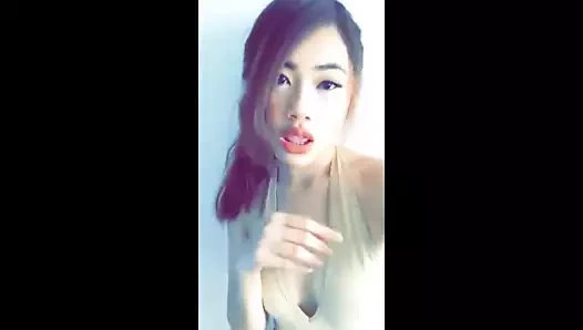 Kesintisiz klipler - Singapurlu azgın kızlar