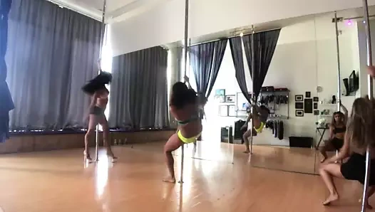 Starline direği ağustos 2018