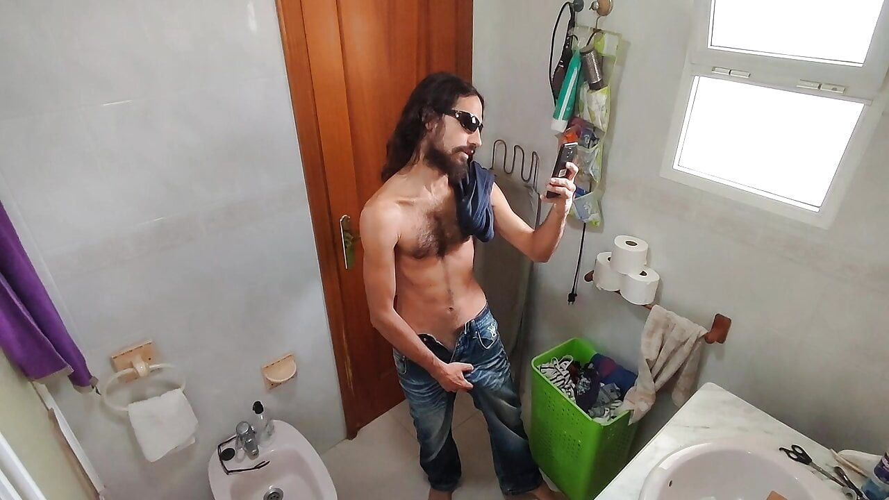 banyoya resim göndermek