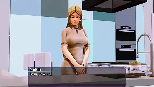 Harem oteli - (pt 18)