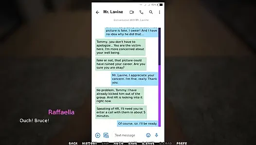 İtalyan ateşli karım kocası bölüm 20'yi izlerken karısının ve kocasının arkadaşlarının sapıklıkları
