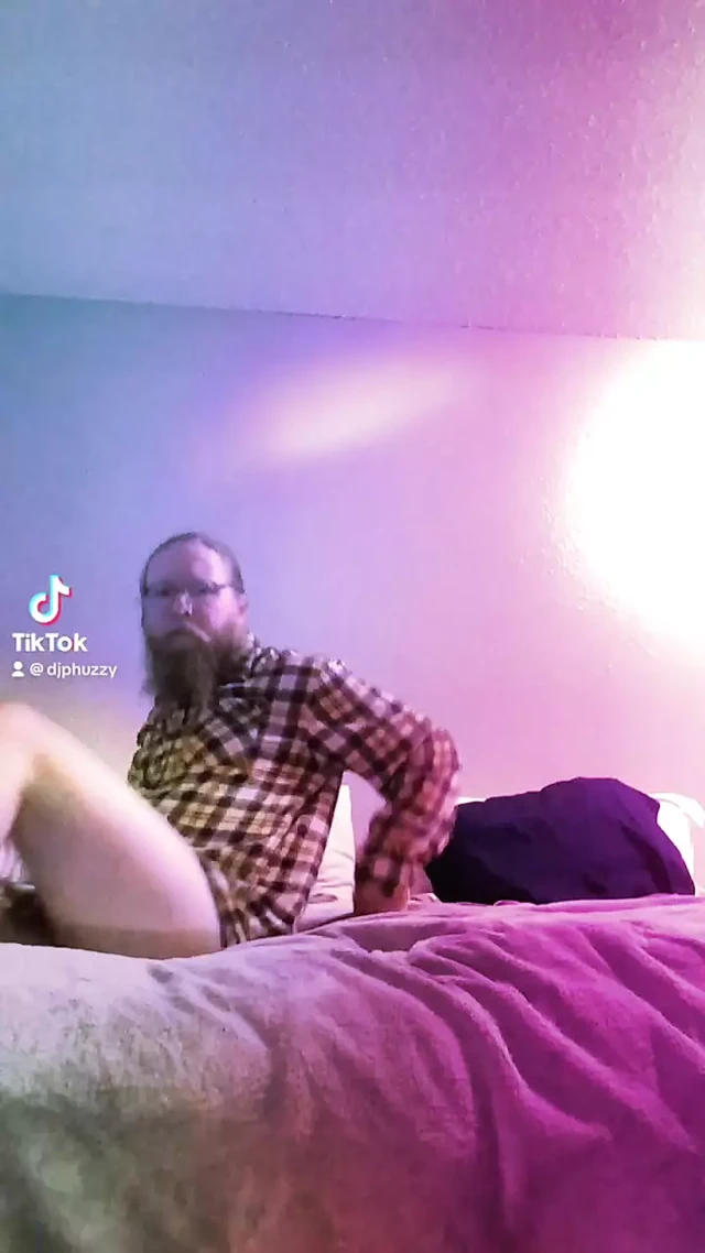 Tiktok mastürbasyon