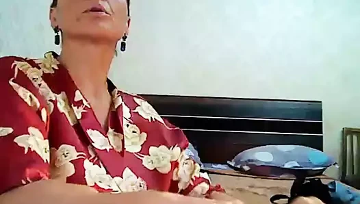 UKRAINIAN WEBMODEL sweety45 - 7