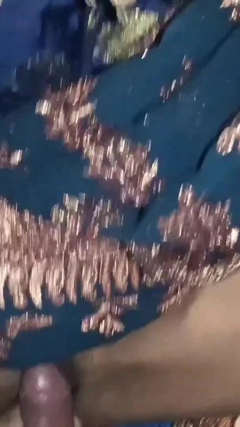 Epic moment from "Bhabhi Ji Ko Choda Uski Room Me HD Video XXX Porn"