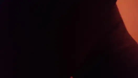 Kayınpederin devasa yarağı üvey kızı için sarinin altında takılıyor