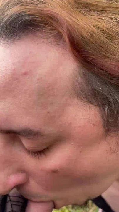 Pavlínka bir müşteriyle