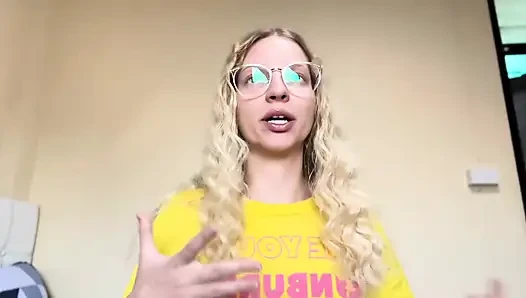 Kadın kılıklı olmayı çok kolaylaştıracak kolay numara!