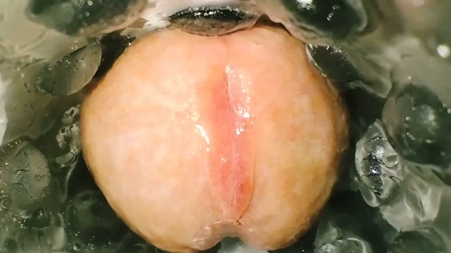 Yakın çekim amda yarak ve yavaş çekim boşalma, lezzetli sperm senin için