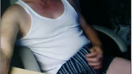 Yaşlı adam