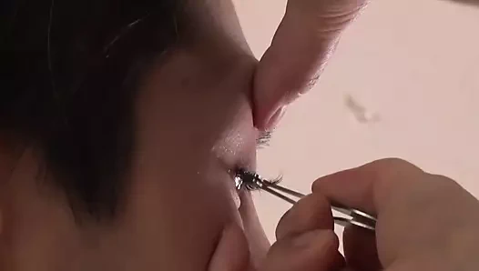 Erkek kıza dönüşüm