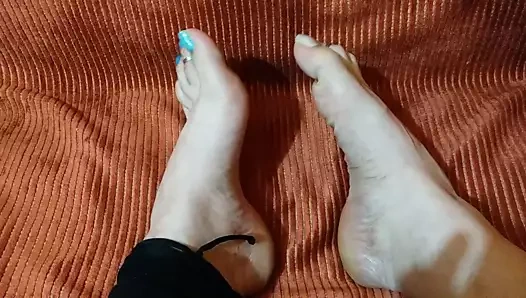 seksi gümüş ve mavi 2