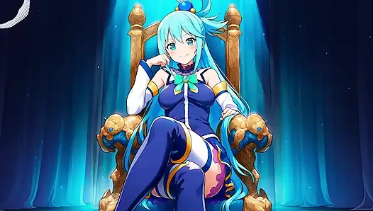 İspanyol sesli 31 talimatı. Mastürbasyon yaparken kahraman testini al! Bir savaşçı, bir büyücü, bir ninja olacak mısın...?