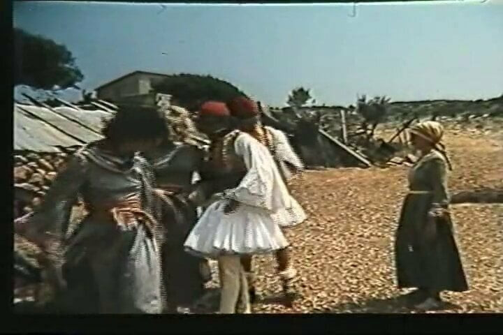 Yunan porno oi vlaxoi epimenoyn ellinika (1984)