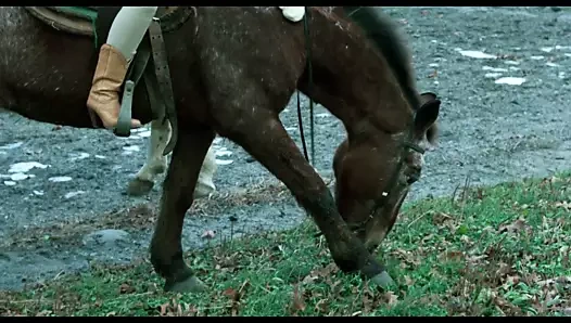 Justine masumiyet meselesi