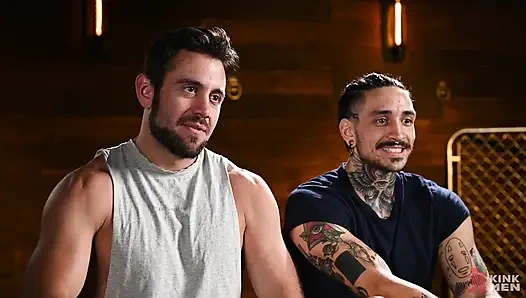 Dante Colle ve Yinne Dedom: yedek