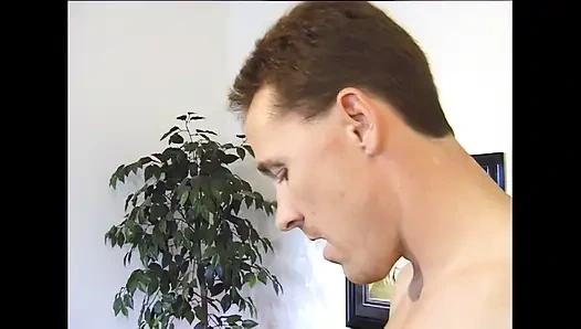 Kalın yarak için şehvet