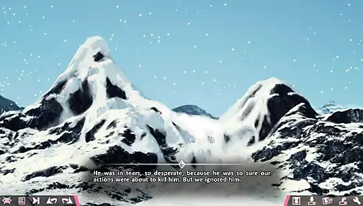 Çifte ev ödevi ep11 - bölüm 63 - kazaya neden olan şey