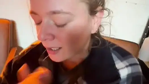 Garajda neredeyse yakalanıyordum