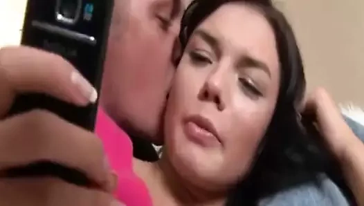 Rus kardeş ve yüz için büyük sert horoz