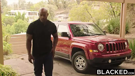 Karartılmış aktris bbc hakimdir