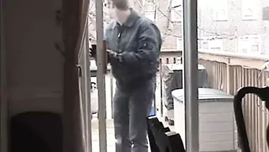 Eski arkadaşlar fantezi kadar buluşuyor