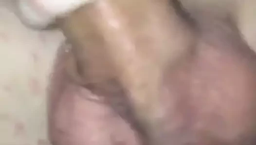 Sıcak twink çalışır için almak büyük siyah çük