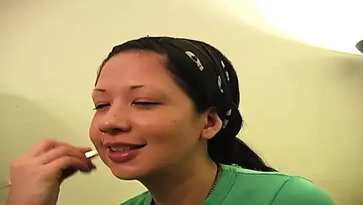 Manojob klasik: coco velvett