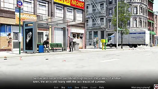 Problemler Üniversitesi - (pt 01) - dreamnow