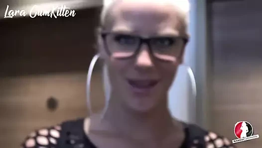 alman sarışın lara