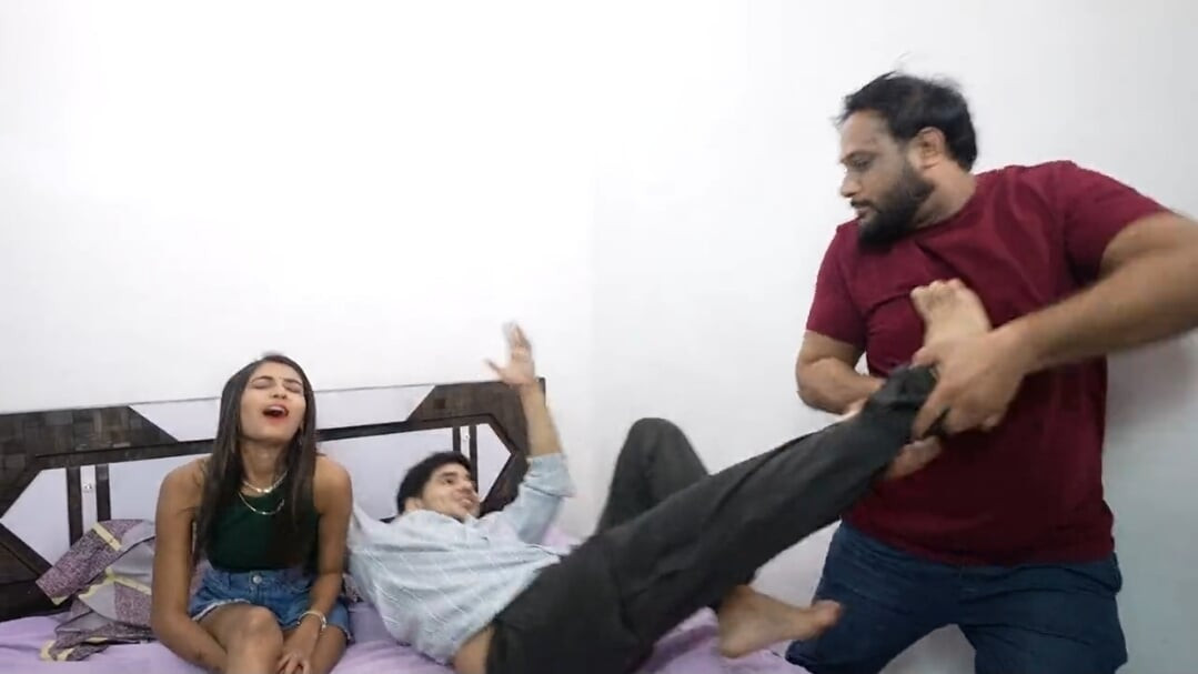 Erkek kardeşinin karısı jeth porno videoları ile seks Hintçe ses ev yapımı seks