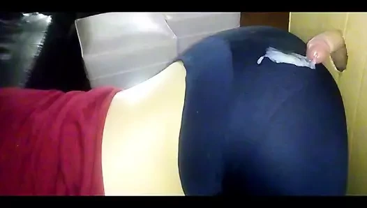 Sürtünme ve duvar deliğinde bitirme