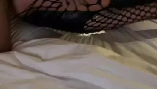 Uk altında eş eyersiz