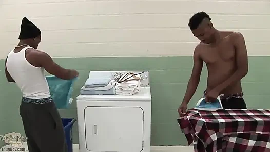 Chase Carter + Keith Kush 2