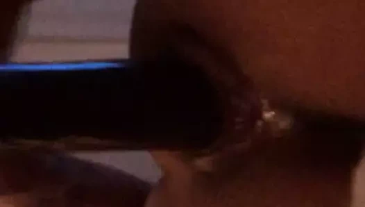 Bbc yapay penis için kız arkadaş