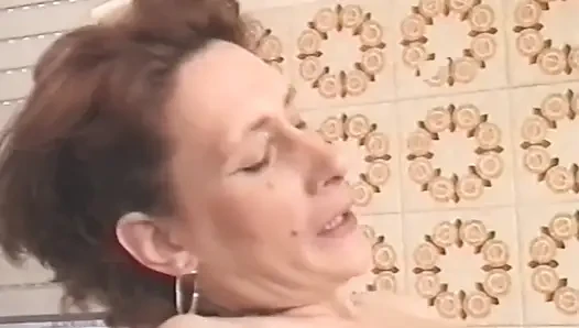Столько желания трахаться