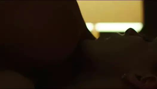 Jessica chastain - 'Bayan Sloane'