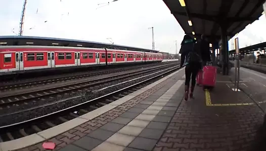 Amateurschlampen geknallt Vol.4