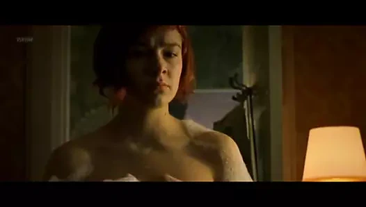 Tove Edfeldt - Hannah Med H (2003)