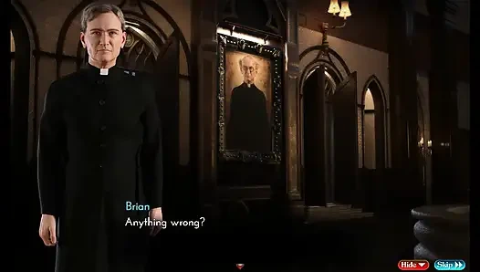 Genesis order v35072 bölüm 88 çıplak patronum!! Loveskysan69 tarafından