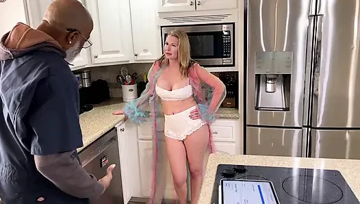 Lala and the Plumber