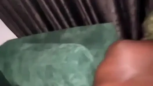 İş yerinden Dzaddy'imi ağırlıyorum