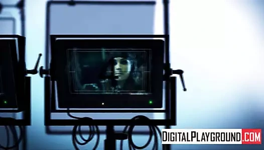 Gizli kamera - Jessie Volt ve Tommy Pistol