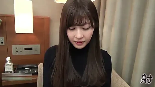 Sürtük Asyalılar. Utangaç genç kız mastürbasyon yapmayı seviyor