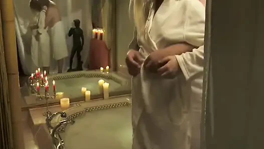 Eros Exotica: hamile cinselliğin tao'su: