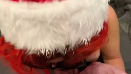 oral seks için noel