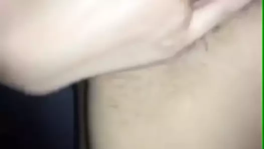 sürtük karısı parmak