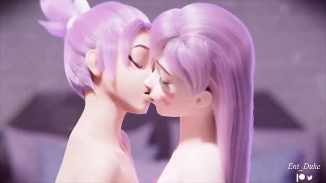 Ent Duke 3 boyutlu porno hentai derlemesi #14